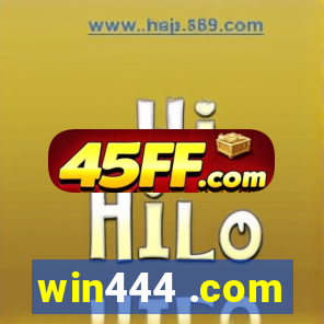 win444 .com